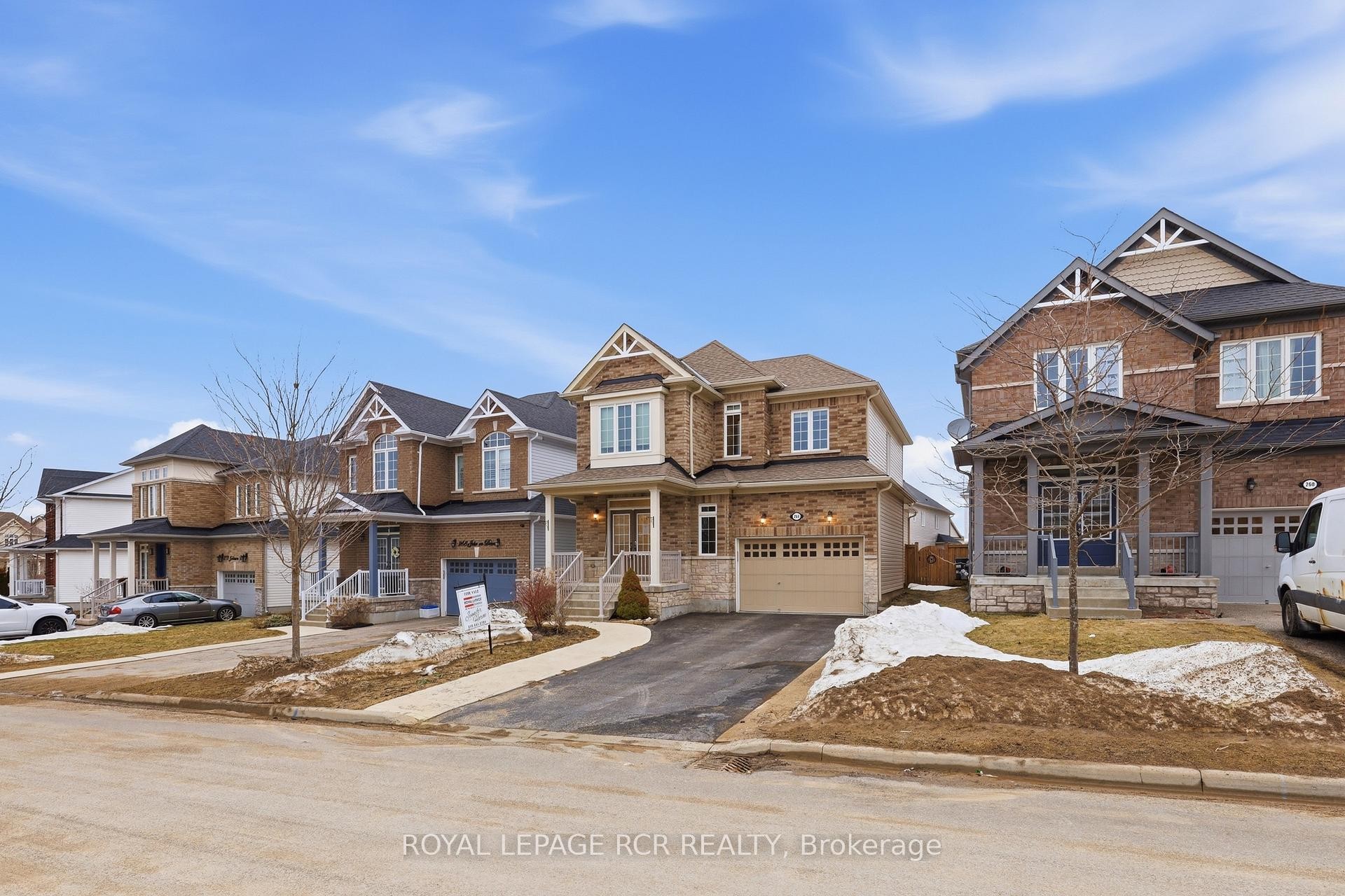 









264


Johnson

Drive,
Shelburne,




ON
L9V 3V7

