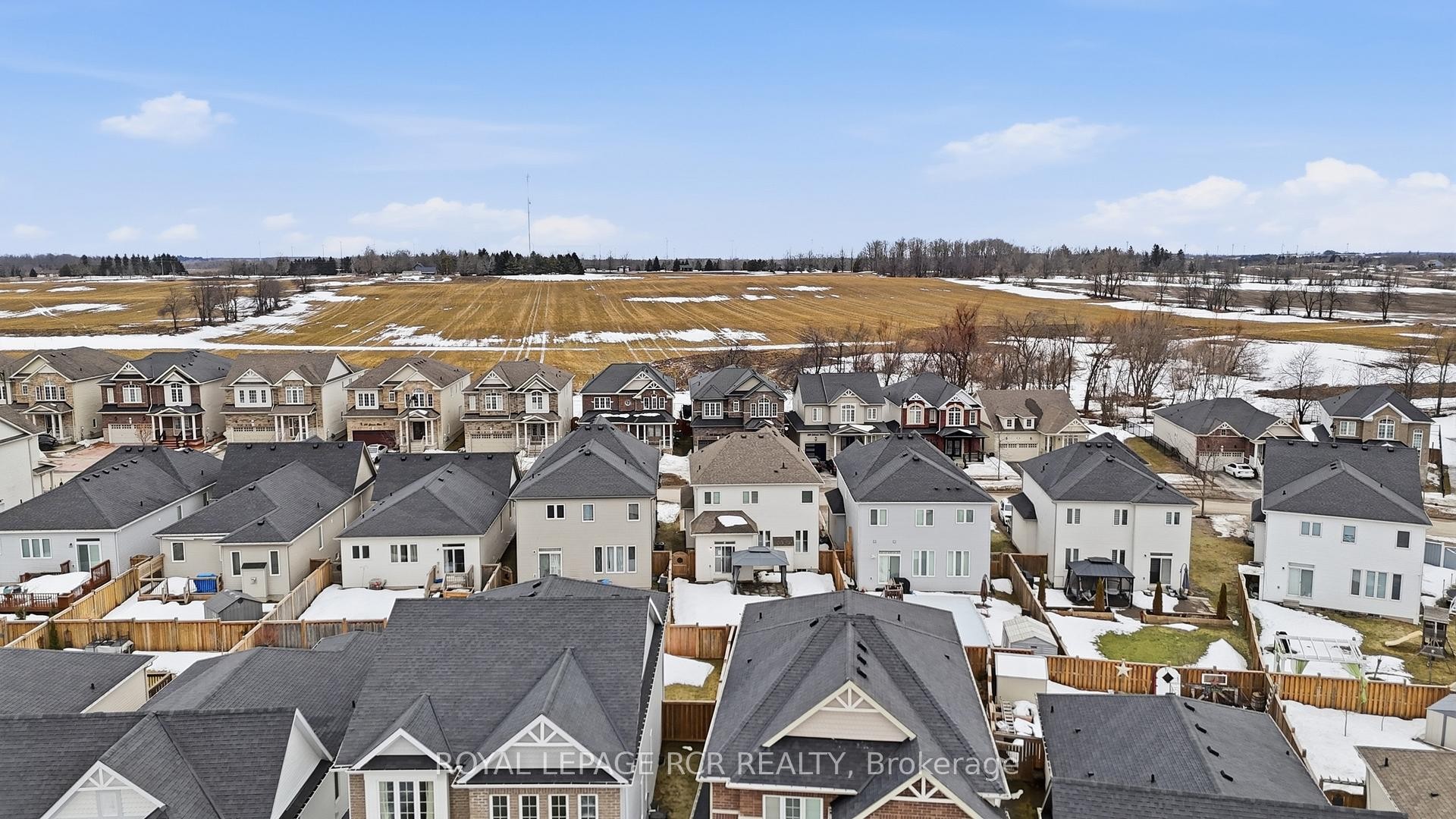 









264


Johnson

Drive,
Shelburne,




ON
L9V 3V7

