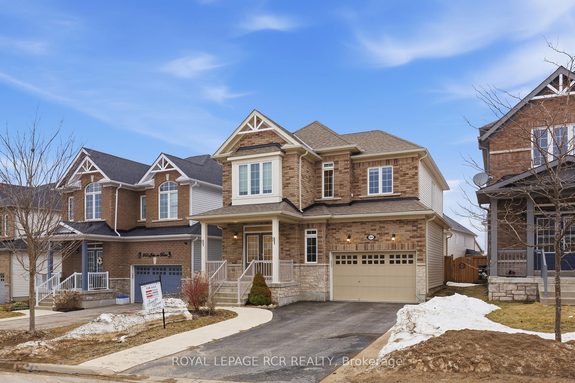 









264


Johnson

Drive,
Shelburne,




ON
L9V 3V7

