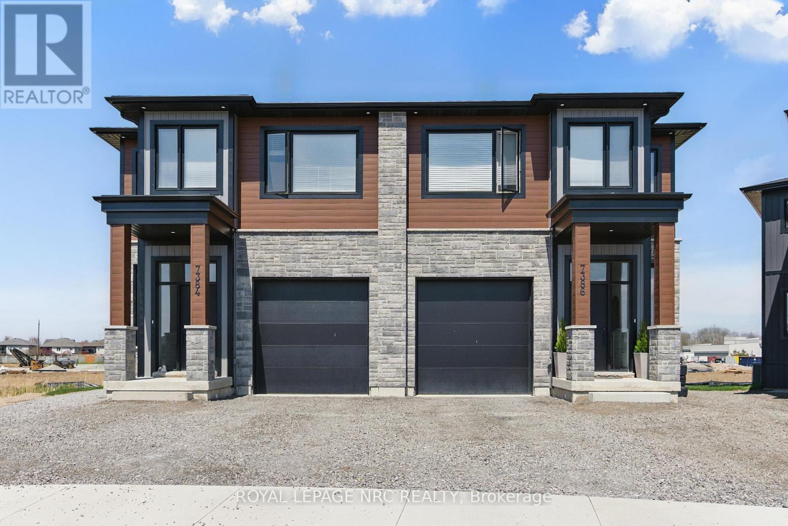 












7384 SPLENDOUR DRIVE

,
Niagara Falls (Brown),




Ontario
L2H3V8

