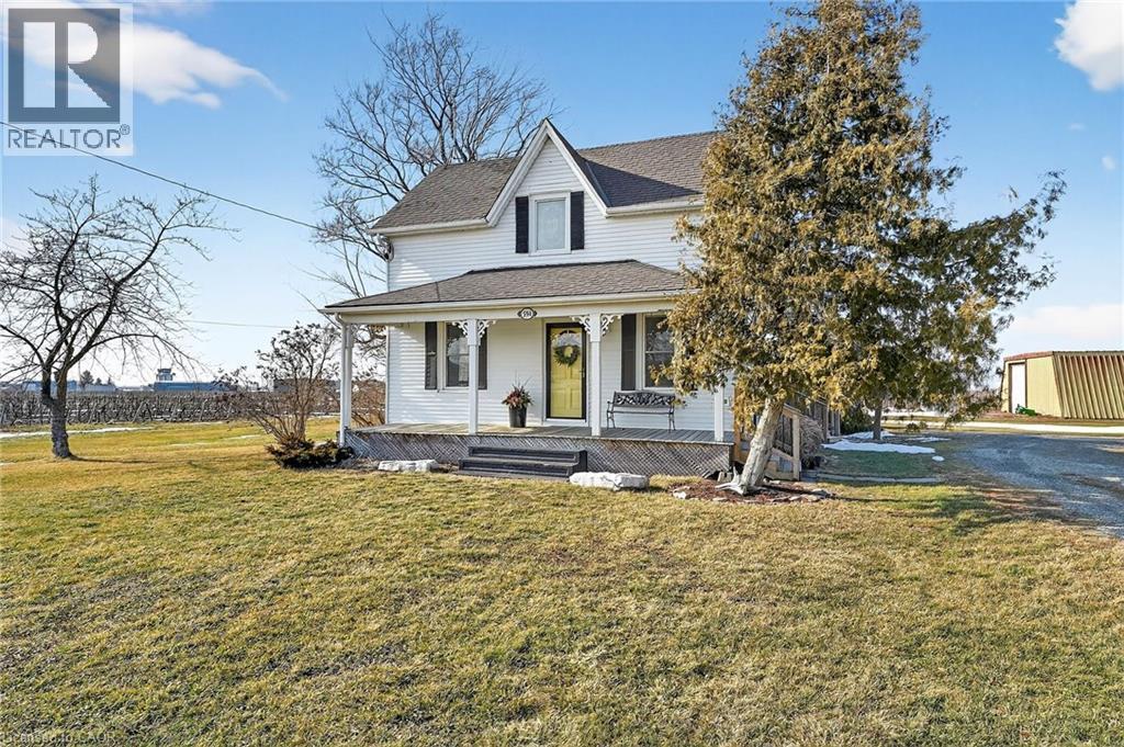 












594 NIAGARA STONE Road

,
Niagara-on-the-Lake,




Ontario
L0S1J0

