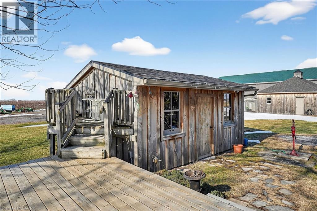 












594 NIAGARA STONE Road

,
Niagara-on-the-Lake,




Ontario
L0S1J0

