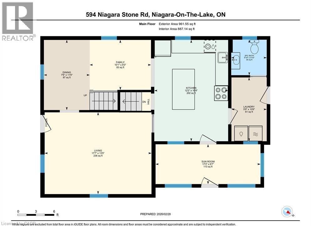 












594 NIAGARA STONE Road

,
Niagara-on-the-Lake,




Ontario
L0S1J0

