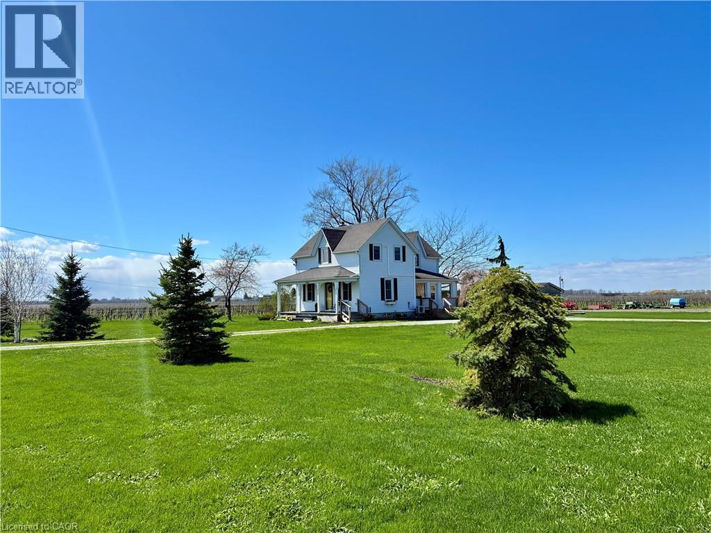 












594 NIAGARA STONE Road

,
Niagara-on-the-Lake,




Ontario
L0S1J0

