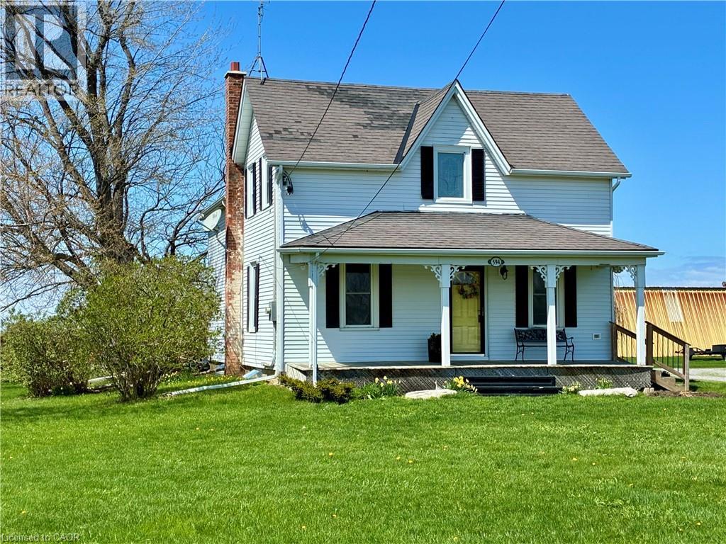 












594 NIAGARA STONE Road

,
Niagara-on-the-Lake,




Ontario
L0S1J0

