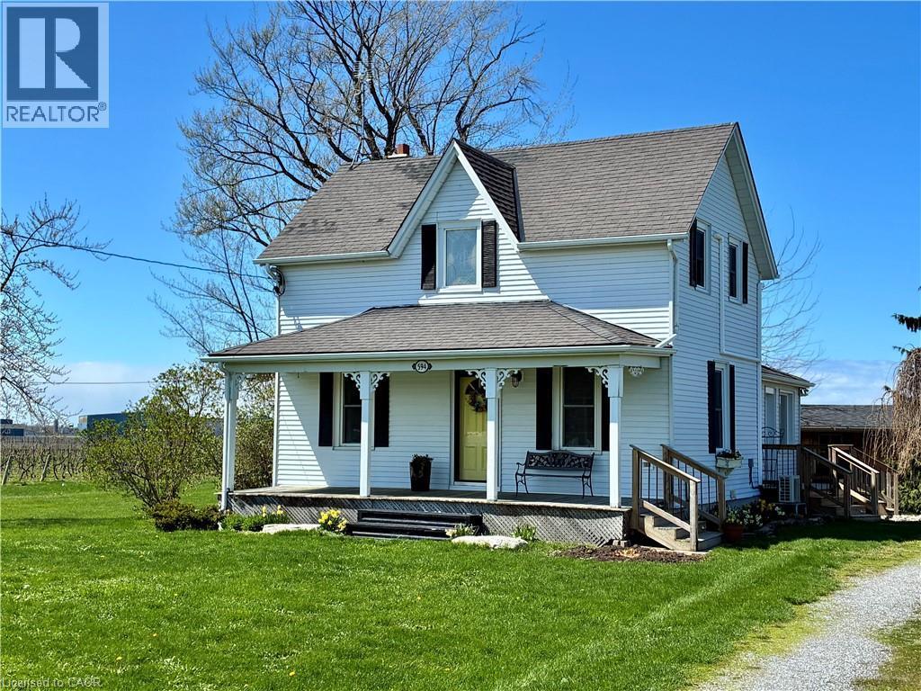












594 NIAGARA STONE Road

,
Niagara-on-the-Lake,




Ontario
L0S1J0

