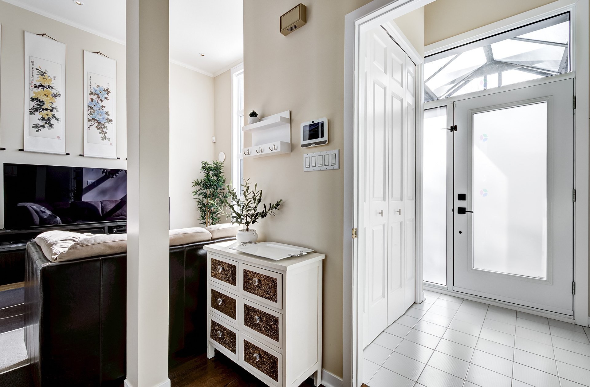 









67


Rue de l'Escaut

,
Laval (Chomedey),




QC
H7W5J1

