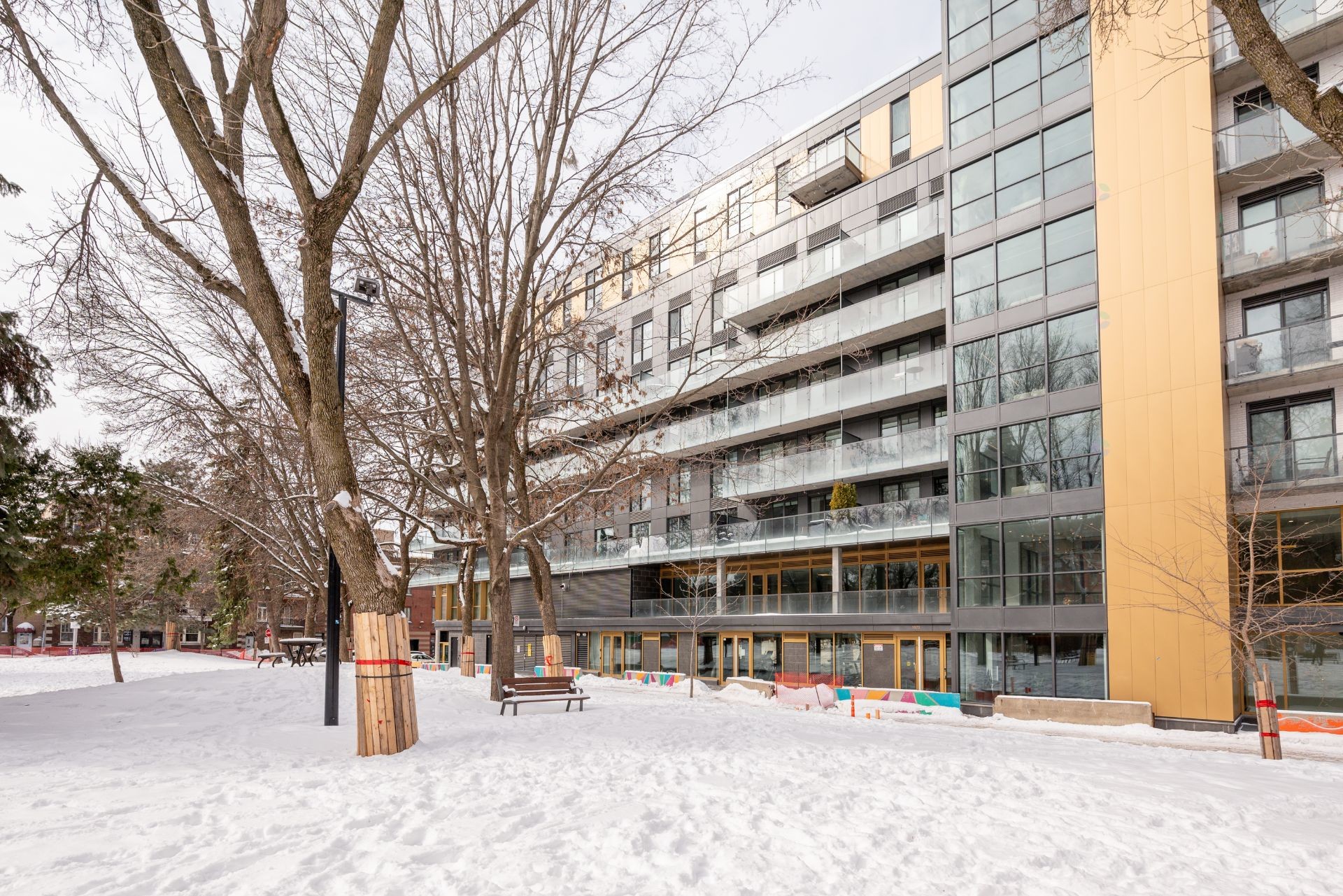 









1575


Rue Gareau

, 707,
Montréal (Ville-Marie),




QC
H2L0H9

