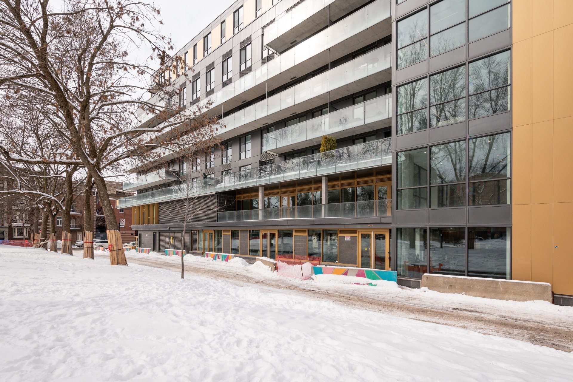 









1575


Rue Gareau

, 707,
Montréal (Ville-Marie),




QC
H2L0H9

