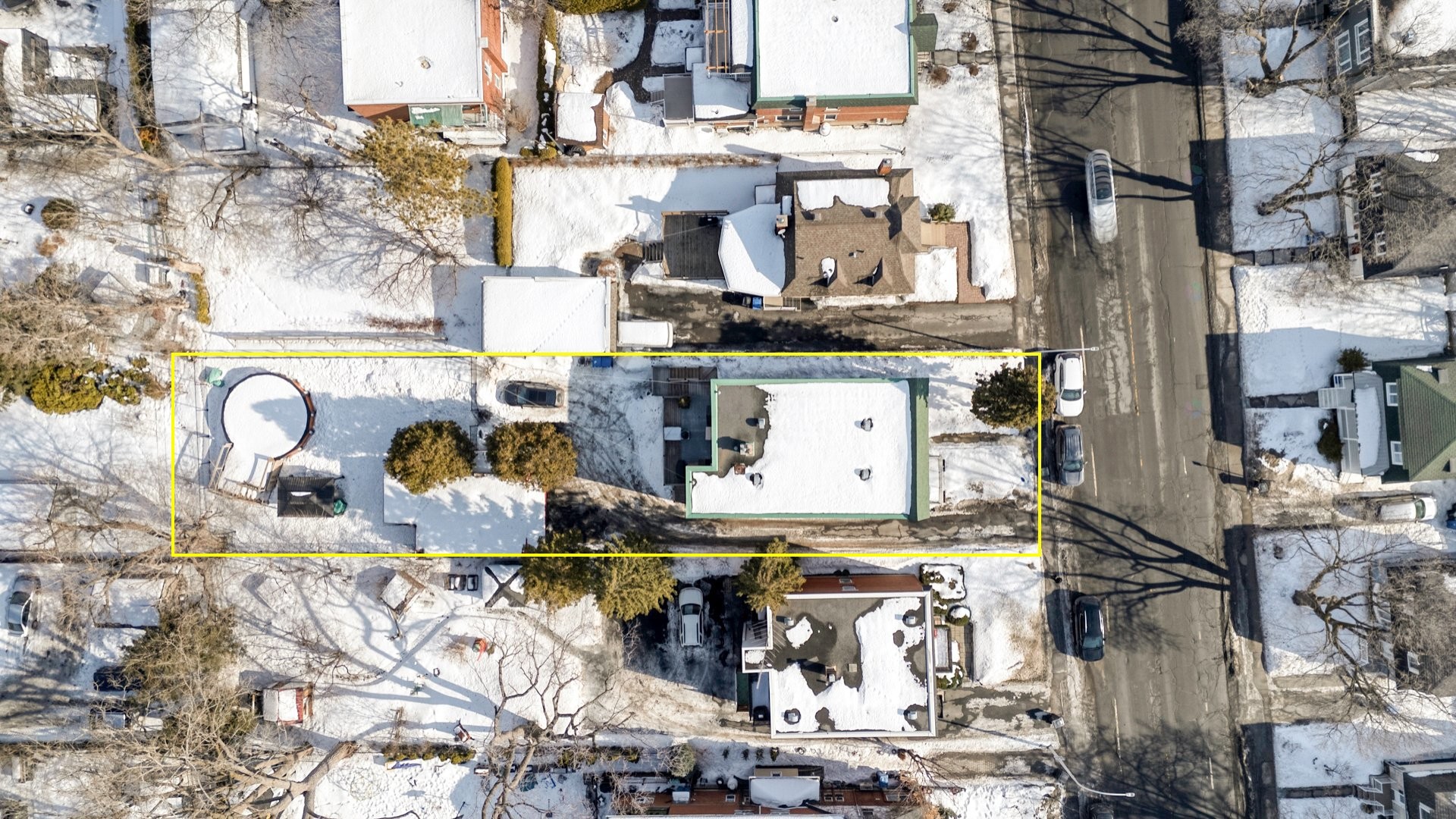 









535

 - 539


Rue St-Charles E.

,
Longueuil (Le Vieux-Longueuil),




QC
J4H1B6

