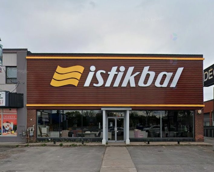 









1180


Boul. Curé-Labelle

,
Laval (Chomedey),




QC
H7V2V5

