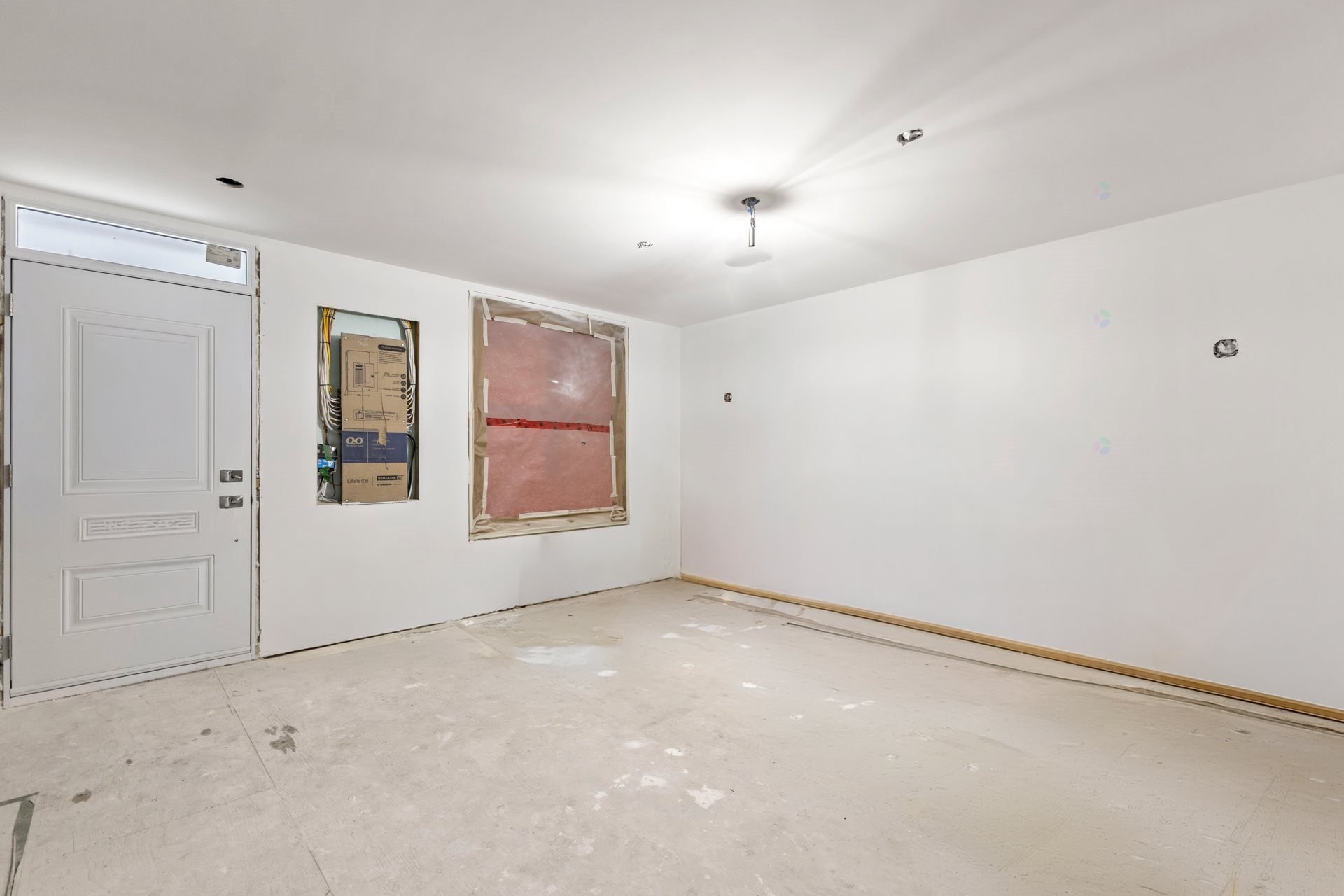 









5828


Rue De La Roche

,
Montréal (Rosemont/La Petite-Patrie),




QC
H2S2C7

