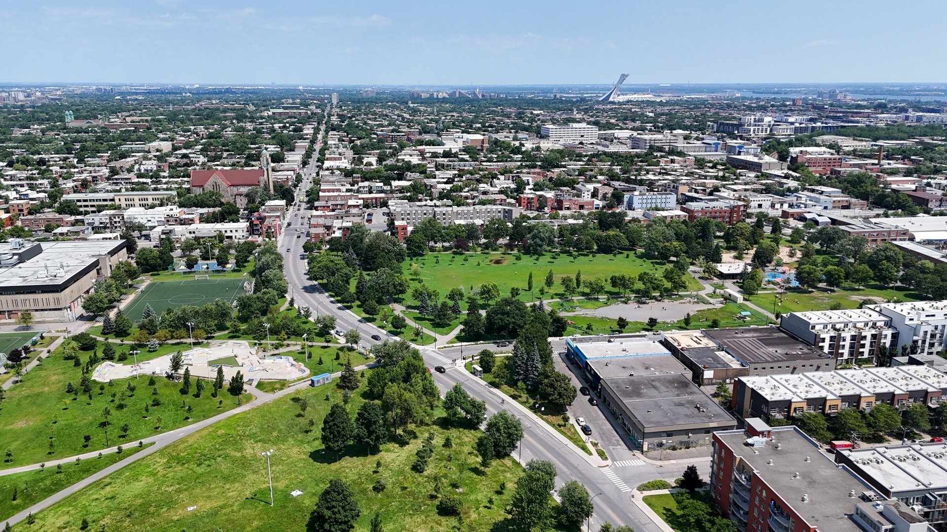 









5828


Rue De La Roche

,
Montréal (Rosemont/La Petite-Patrie),




QC
H2S2C7

