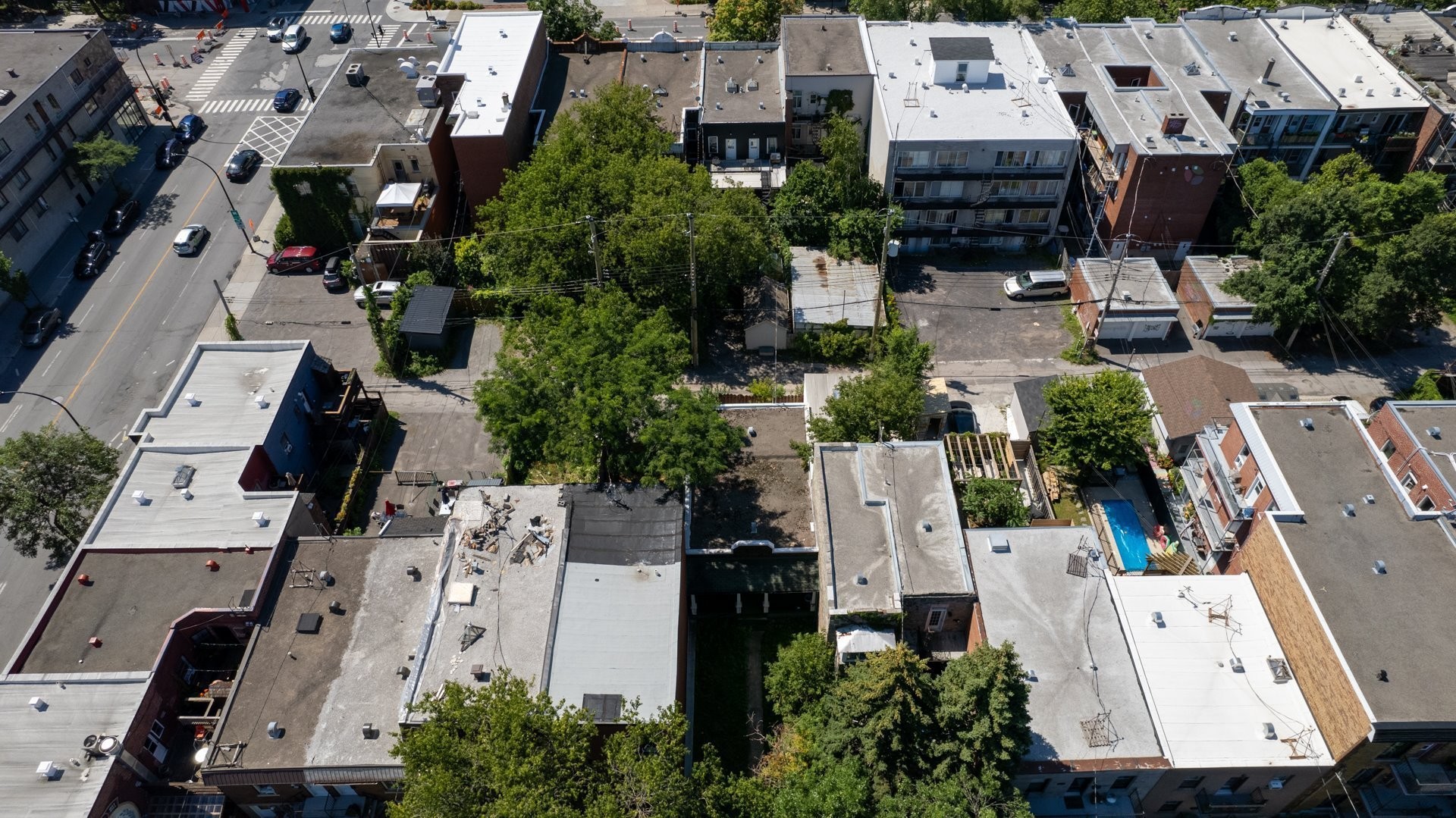 









5828


Rue De La Roche

,
Montréal (Rosemont/La Petite-Patrie),




QC
H2S2C7

