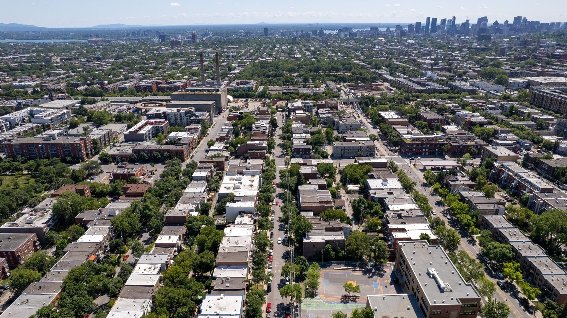 









5828


Rue De La Roche

,
Montréal (Rosemont/La Petite-Patrie),




QC
H2S2C7

