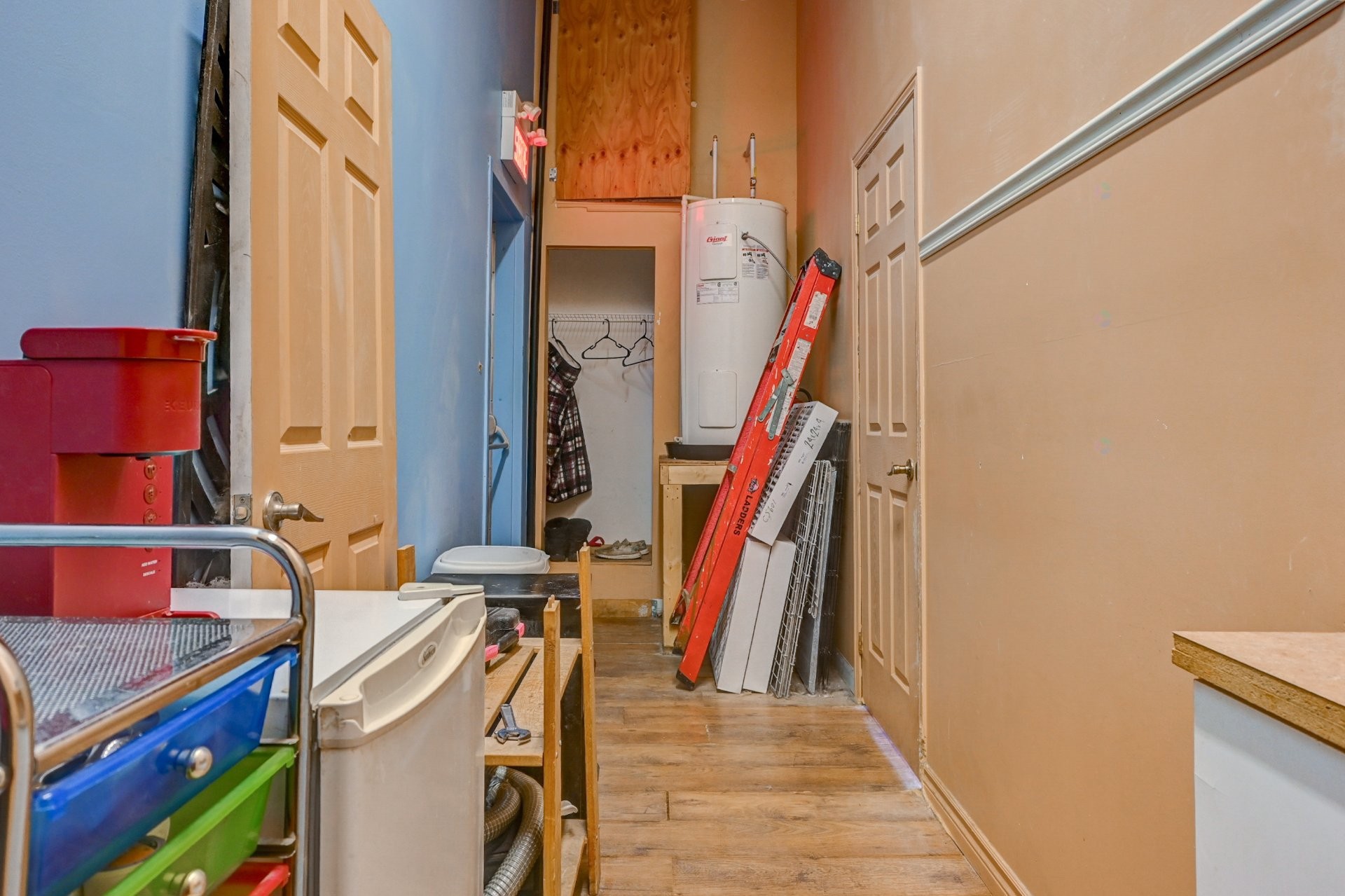 









1031


Rue Gilles-Vigneault

, 2,
Blainville,




QC
J7C5N4

