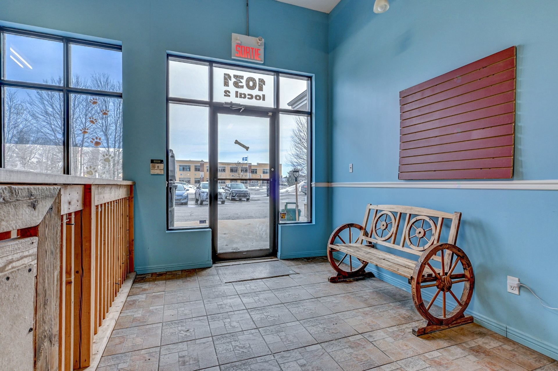 









1031


Rue Gilles-Vigneault

, 2,
Blainville,




QC
J7C5N4

