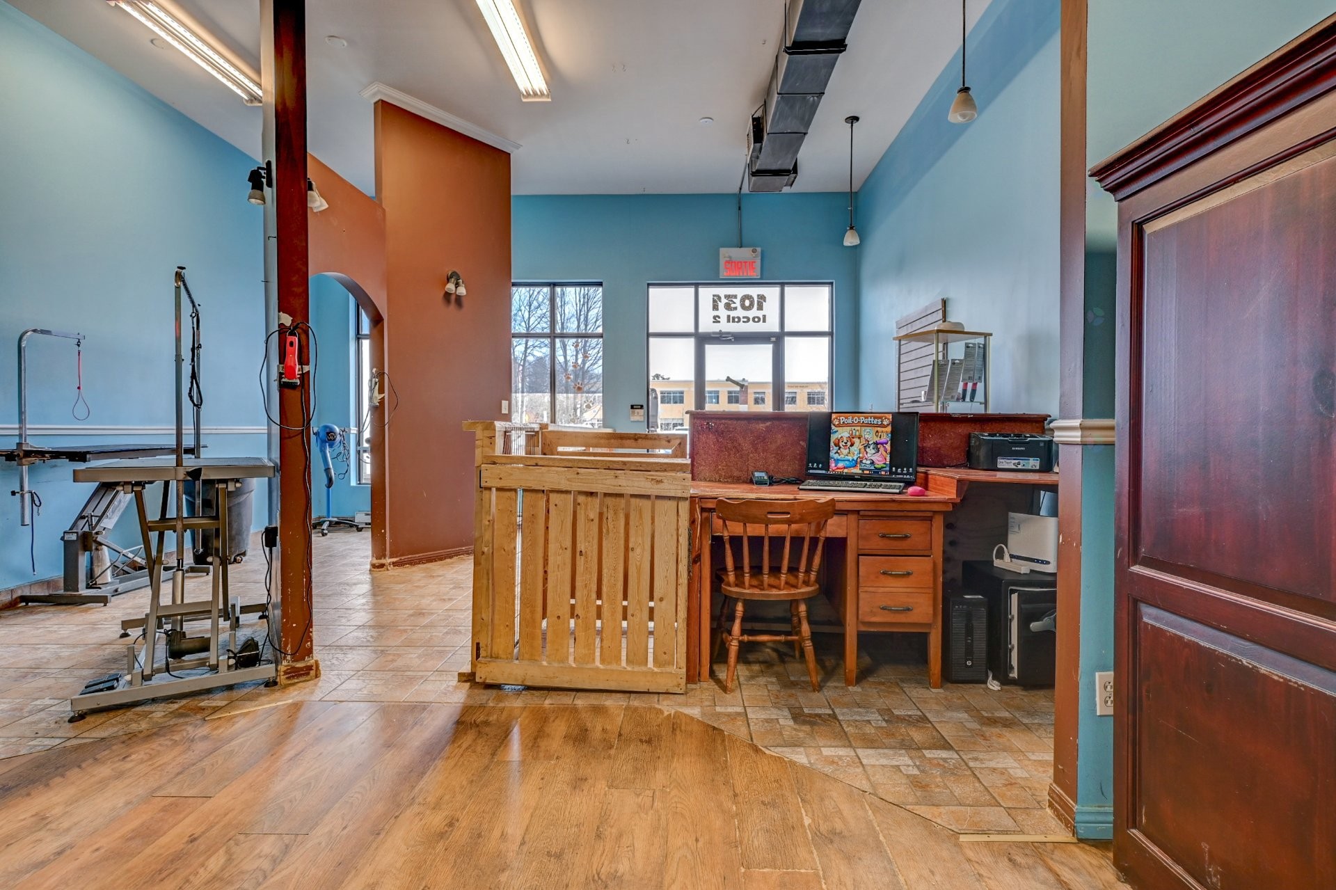 









1031


Rue Gilles-Vigneault

, 2,
Blainville,




QC
J7C5N4

