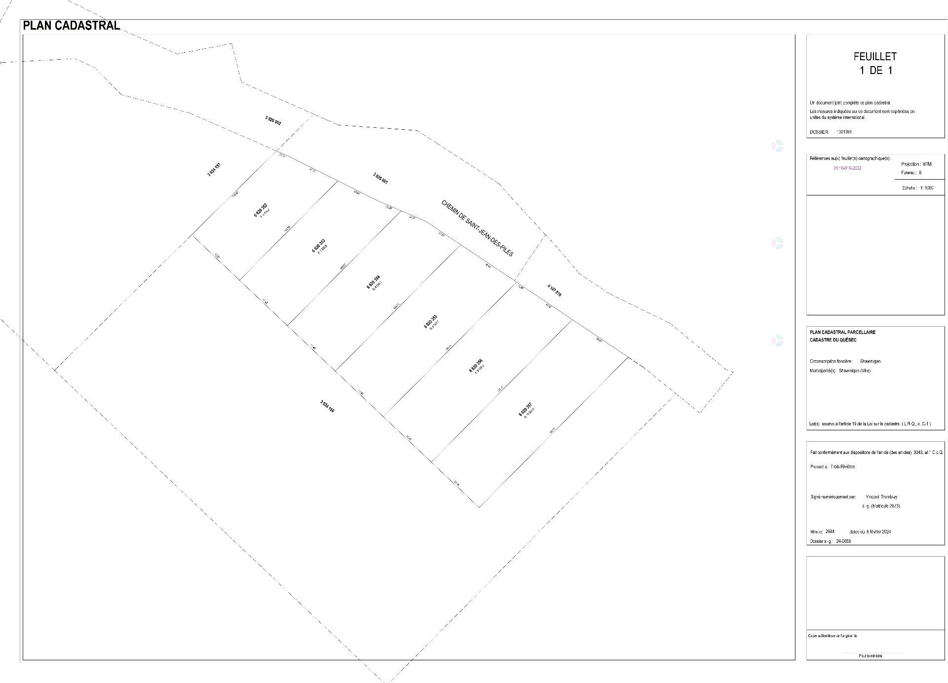 









55


Ch. de St-Jean-des-Piles

,
Shawinigan,







QC
G0X2V0

