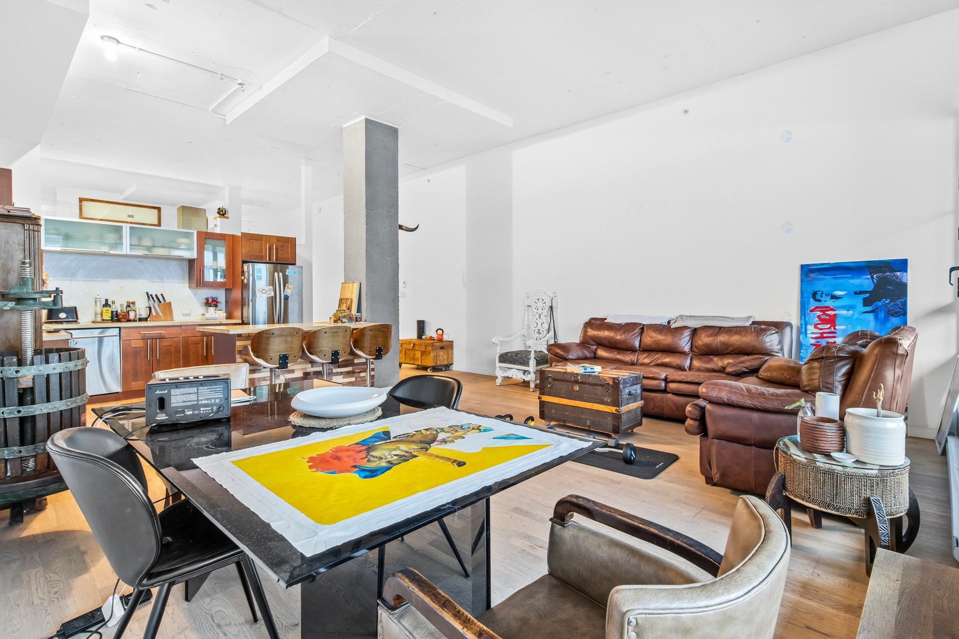 









125


Rue Chabanel O.

, 506,
Montréal (Ahuntsic-Cartierville),




QC
H2N1E4

