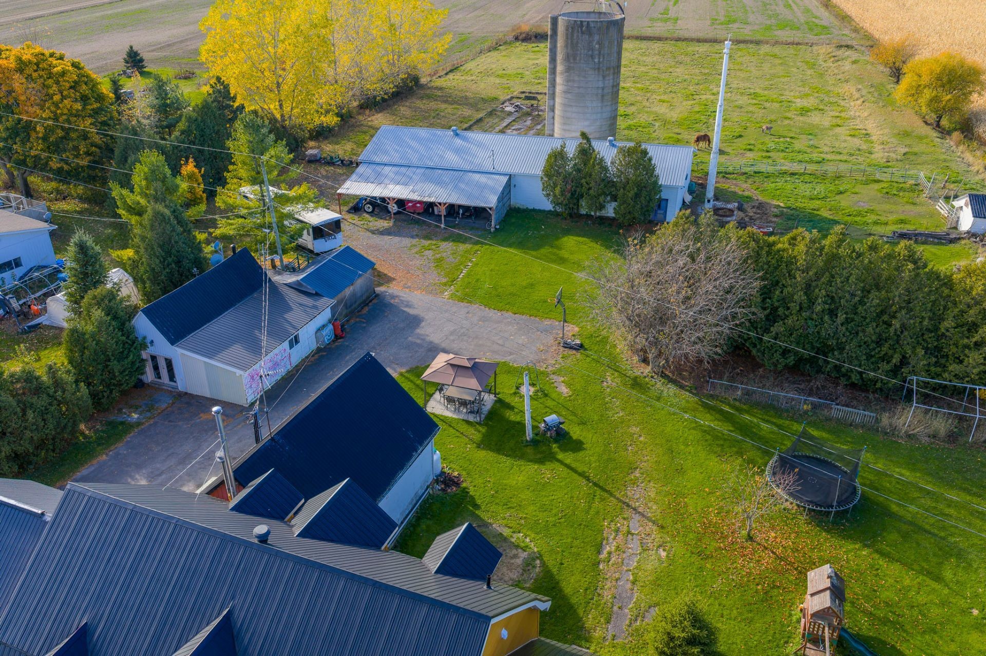 









7Z


Rg des Patriotes S.

,
Saint-Cyprien-de-Napierville,







QC
J0J1L0

