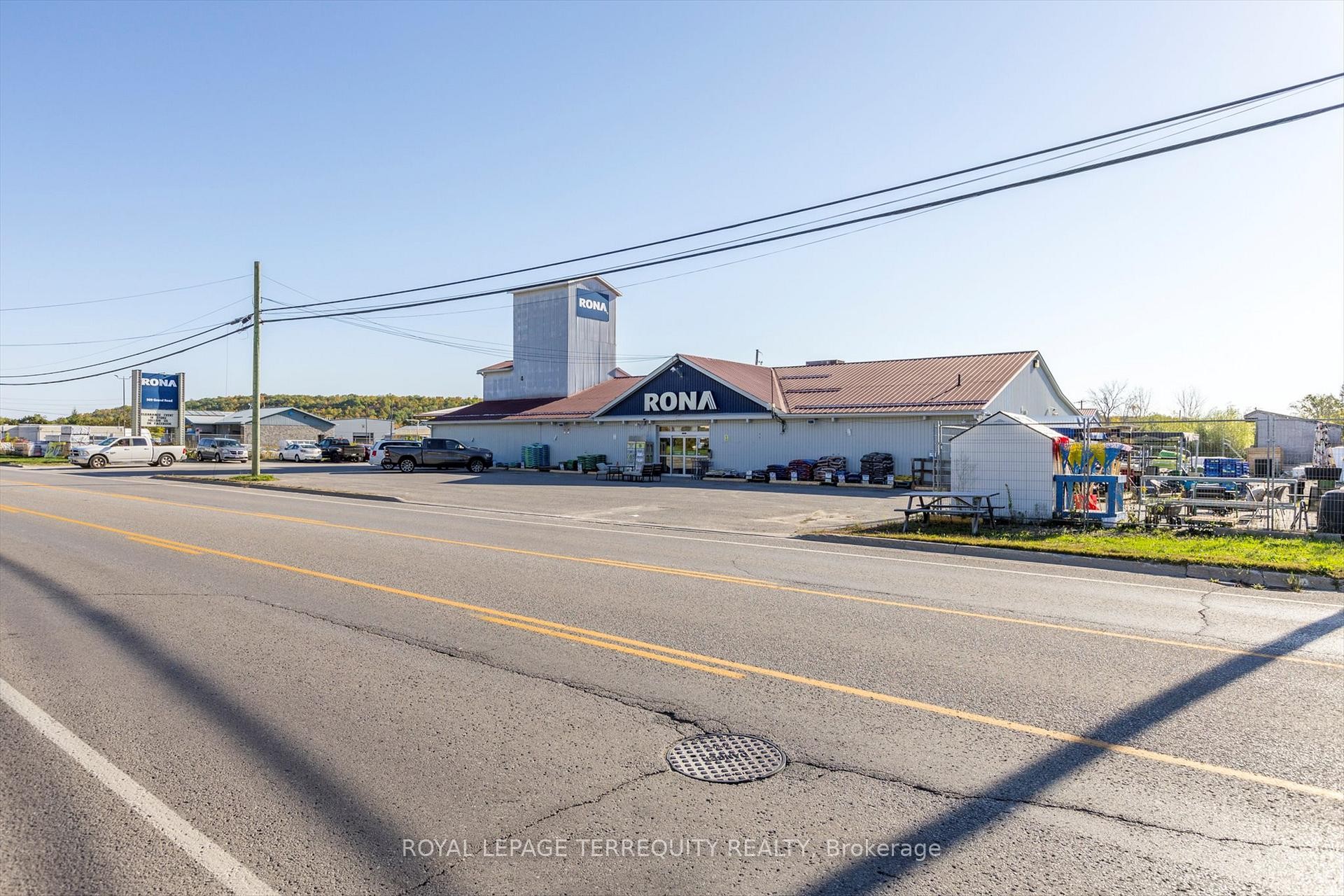 









509


Grand

Road,
Trent Hills,




ON
K0L 1L0

