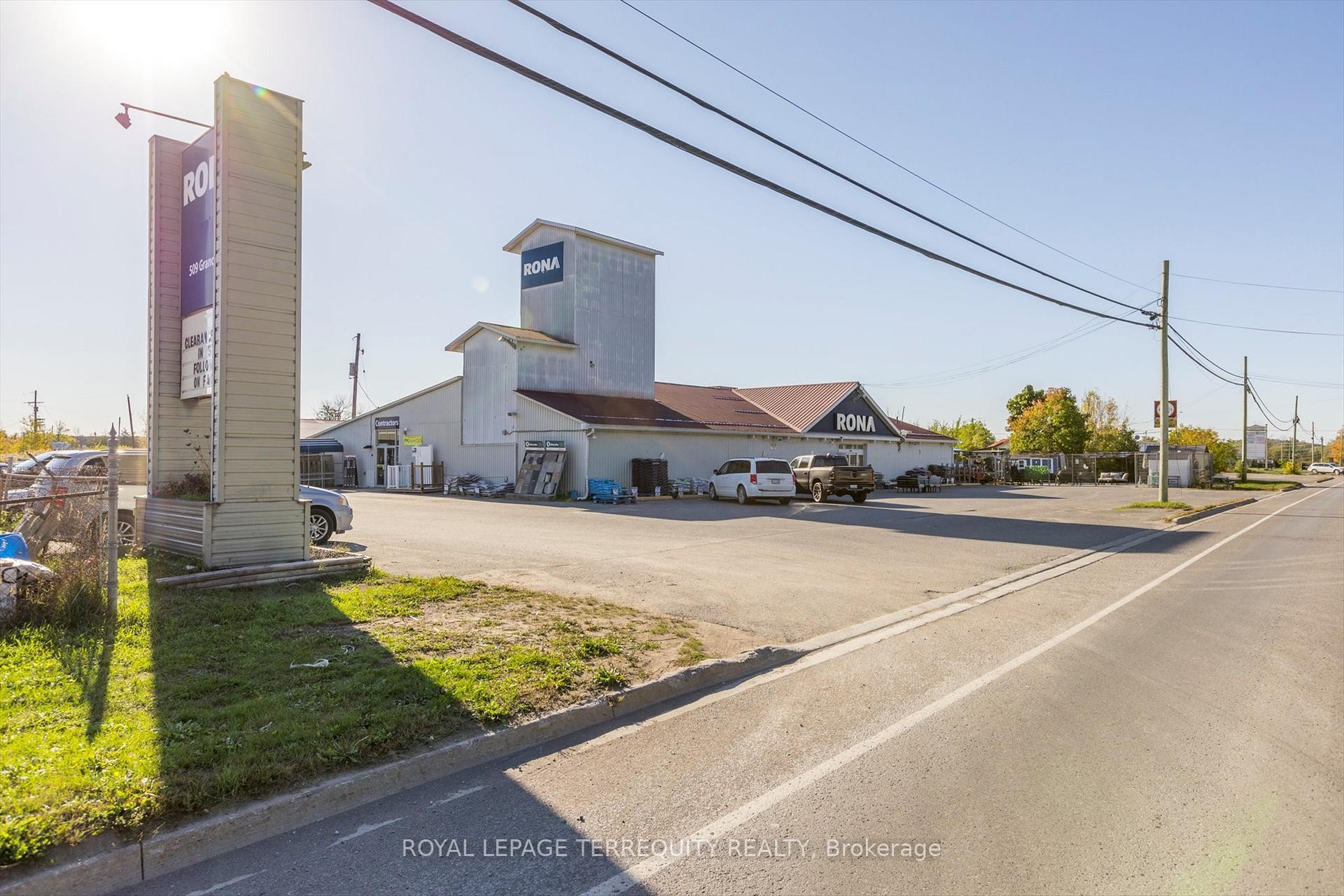 









509


Grand

Road,
Trent Hills,




ON
K0L 1L0

