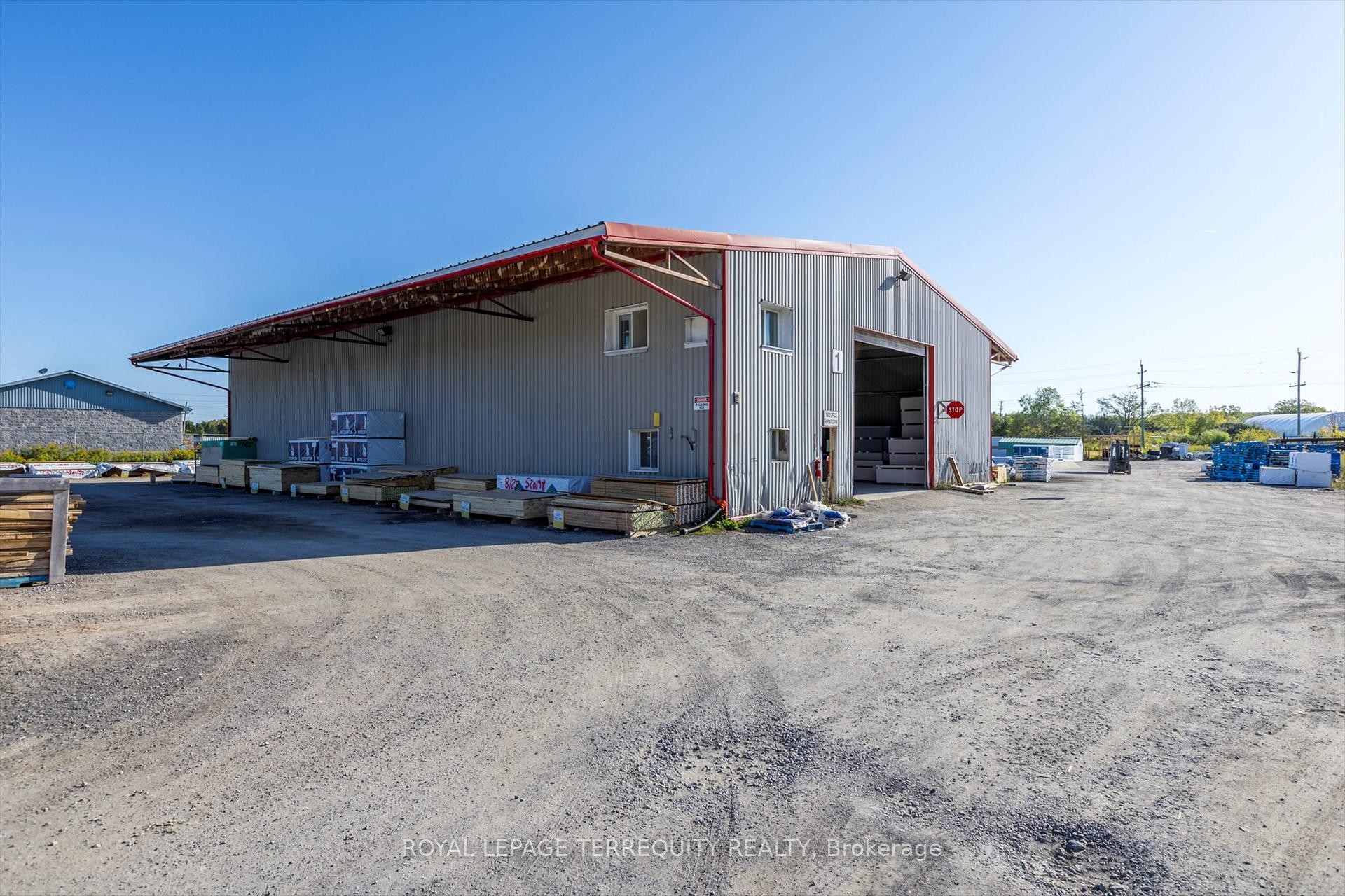









509


Grand

Road,
Trent Hills,




ON
K0L 1L0

