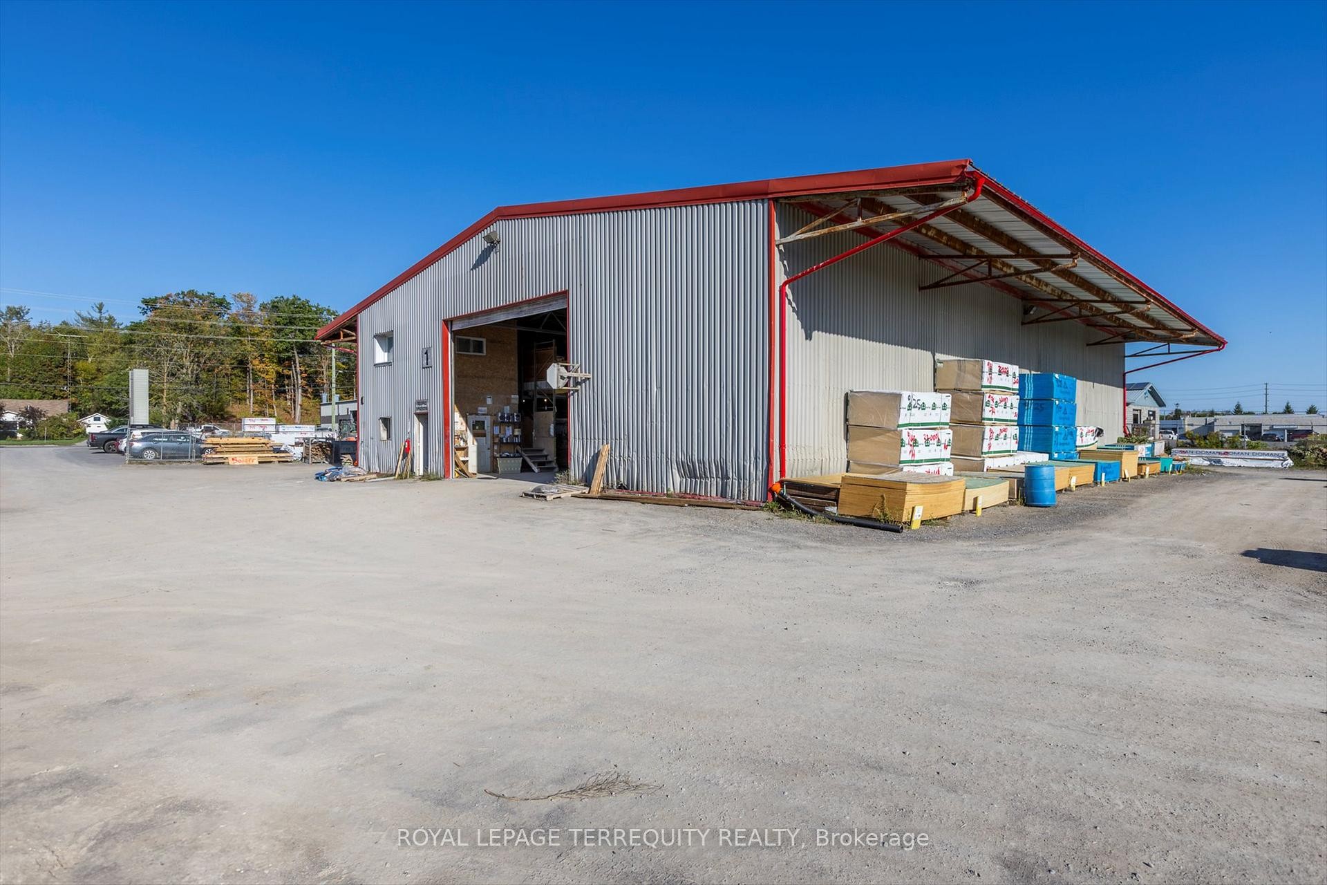 









509


Grand

Road,
Trent Hills,




ON
K0L 1L0


