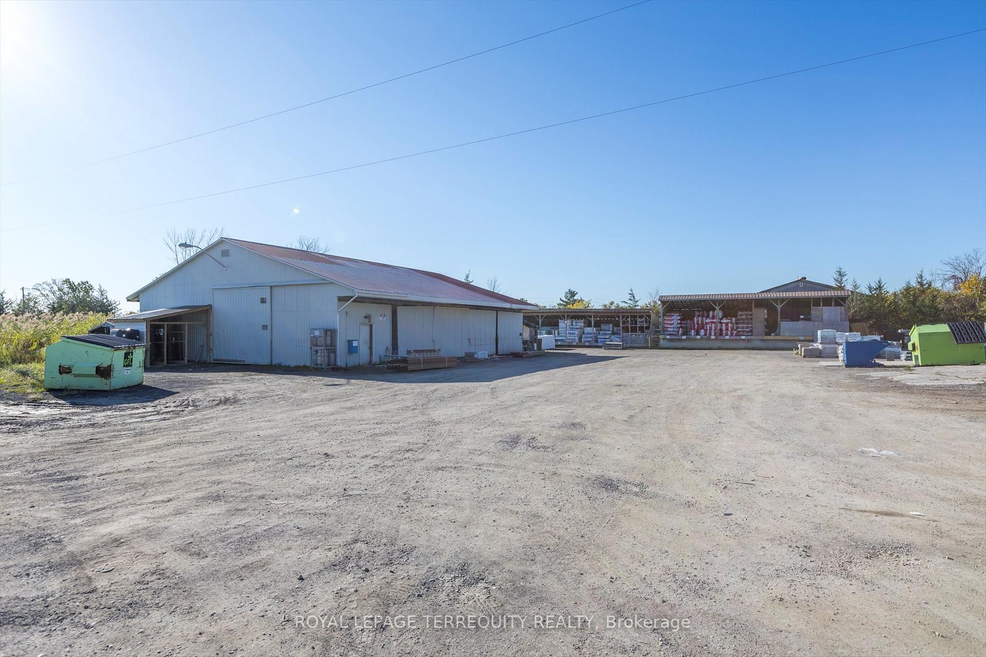 









509


Grand

Road,
Trent Hills,




ON
K0L 1L0

