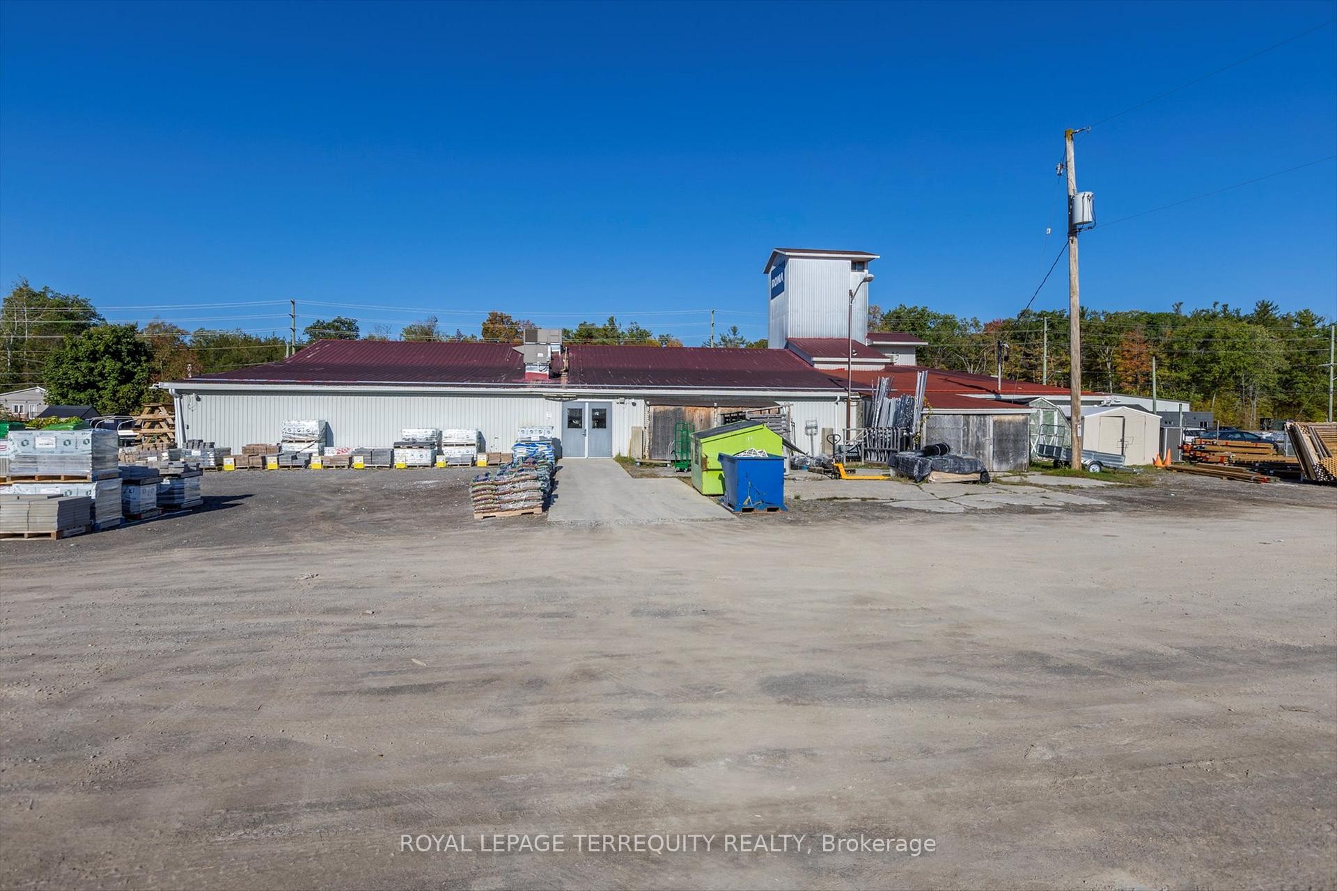 









509


Grand

Road,
Trent Hills,




ON
K0L 1L0

