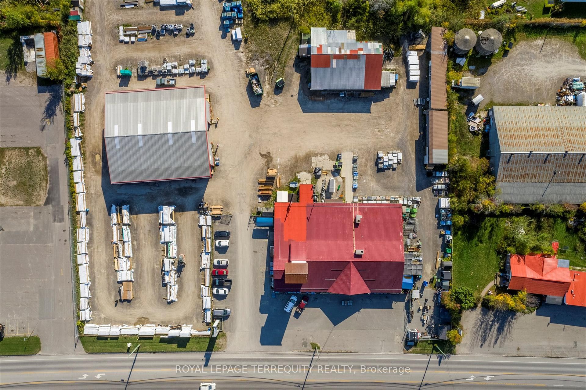 









509


Grand

Road,
Trent Hills,




ON
K0L 1L0

