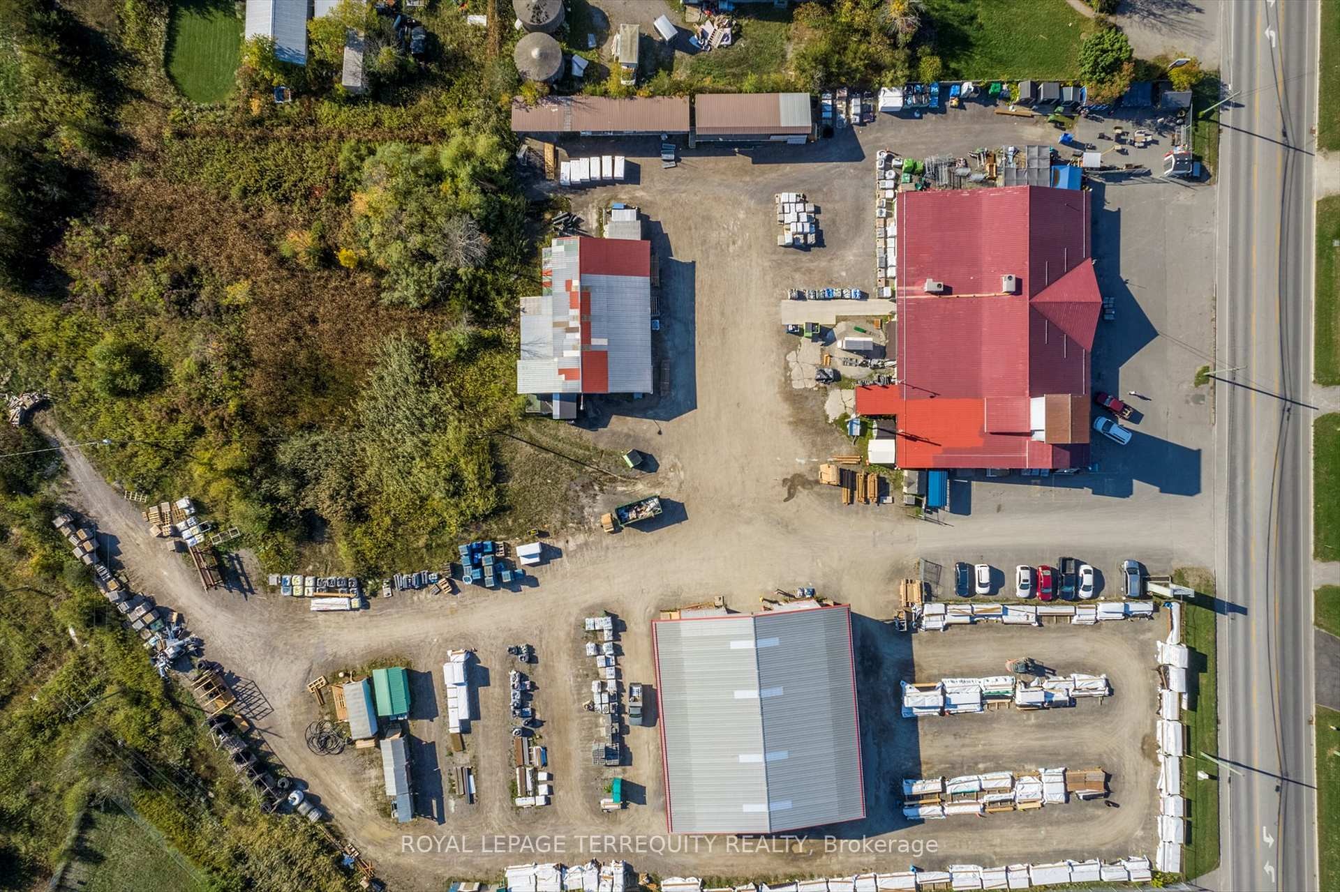 









509


Grand

Road,
Trent Hills,




ON
K0L 1L0

