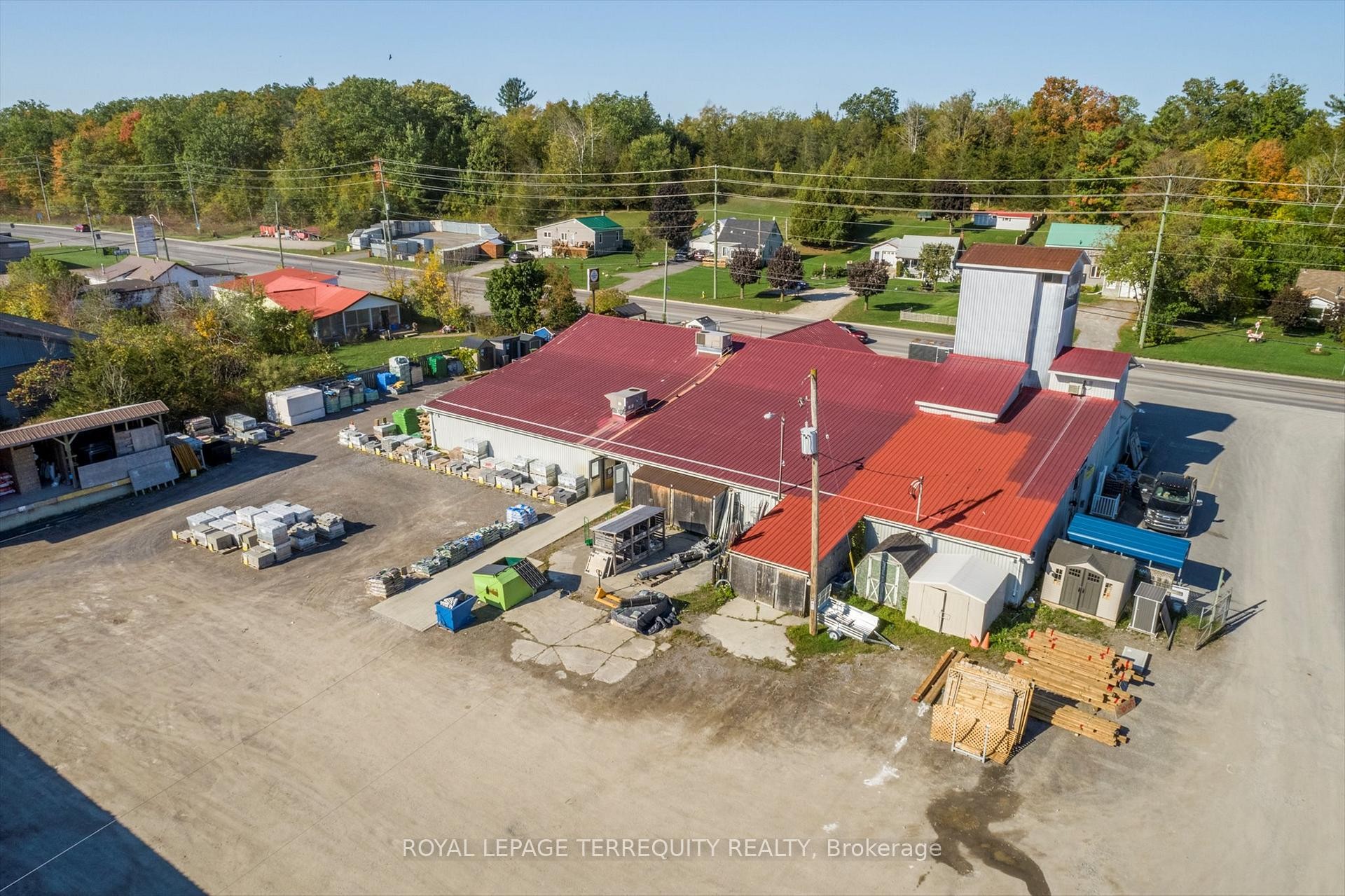 









509


Grand

Road,
Trent Hills,




ON
K0L 1L0

