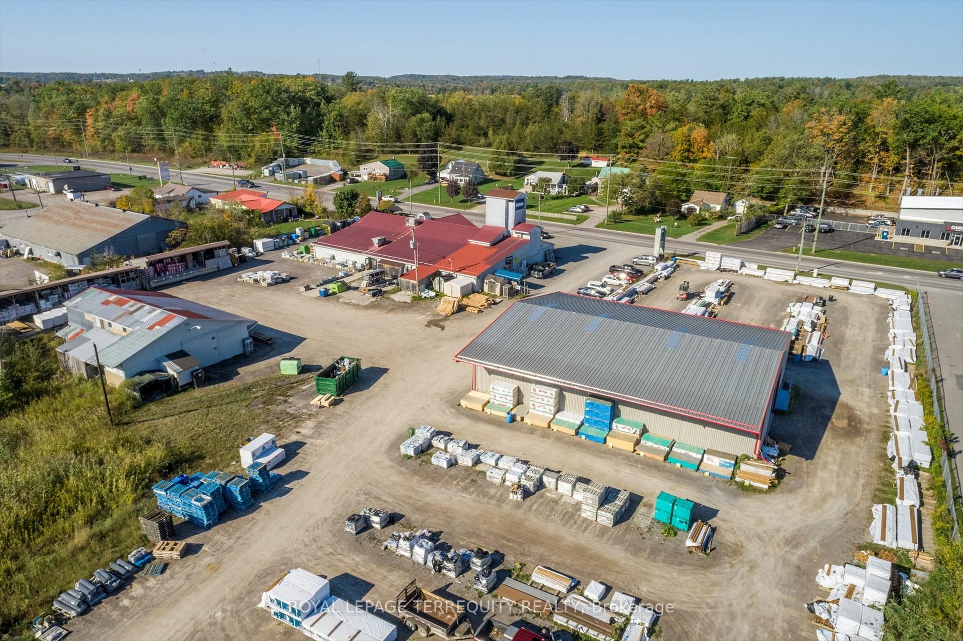 









509


Grand

Road,
Trent Hills,




ON
K0L 1L0

