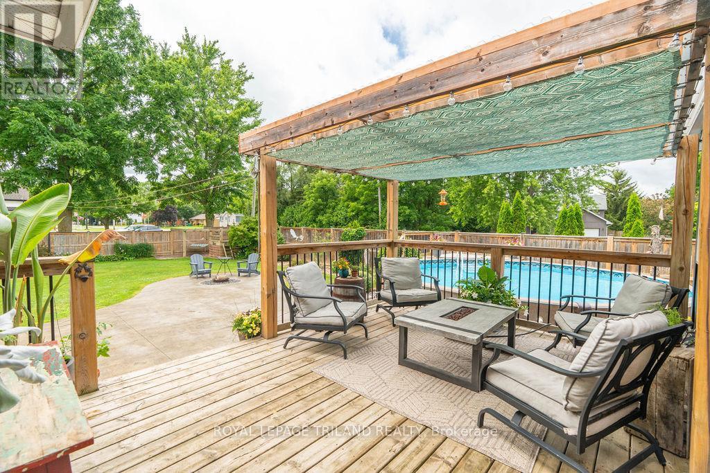 












1 DUGALD STREET

,
Southwest Middlesex (Appin),




Ontario
N0L1A0

