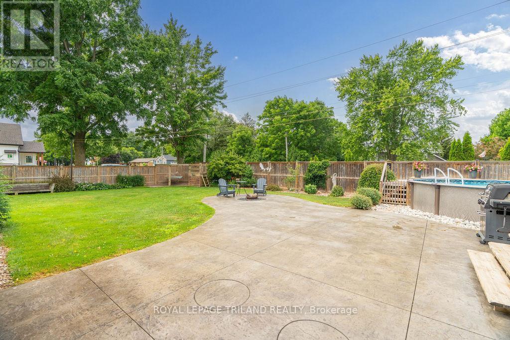 












1 DUGALD STREET

,
Southwest Middlesex (Appin),




Ontario
N0L1A0

