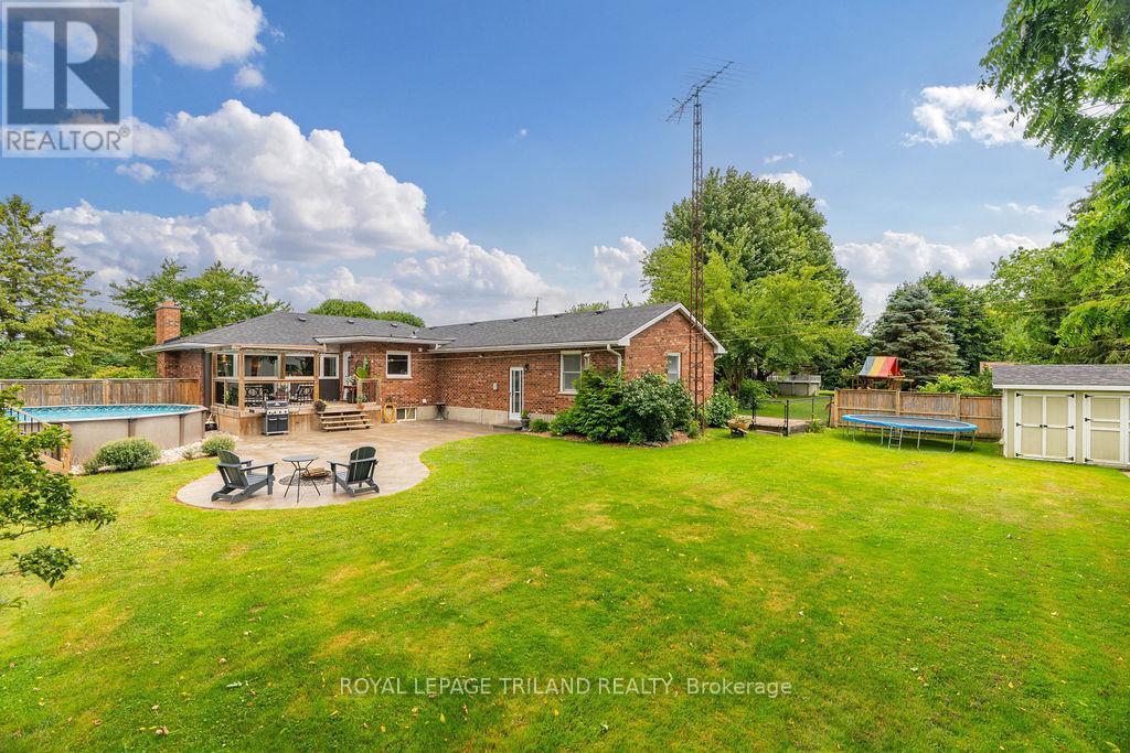 












1 DUGALD STREET

,
Southwest Middlesex (Appin),




Ontario
N0L1A0

