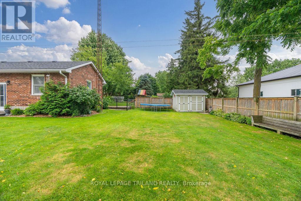 












1 DUGALD STREET

,
Southwest Middlesex (Appin),




Ontario
N0L1A0

