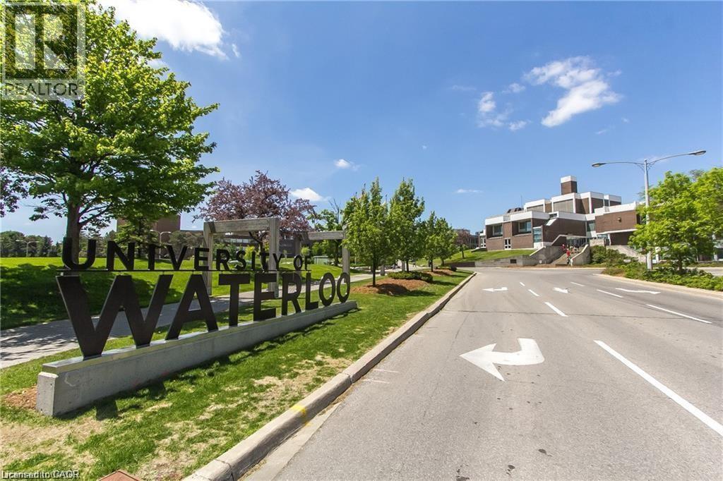 












45 WESTMOUNT Road N Unit# 703

,
Waterloo,




Ontario
N2L2R3

