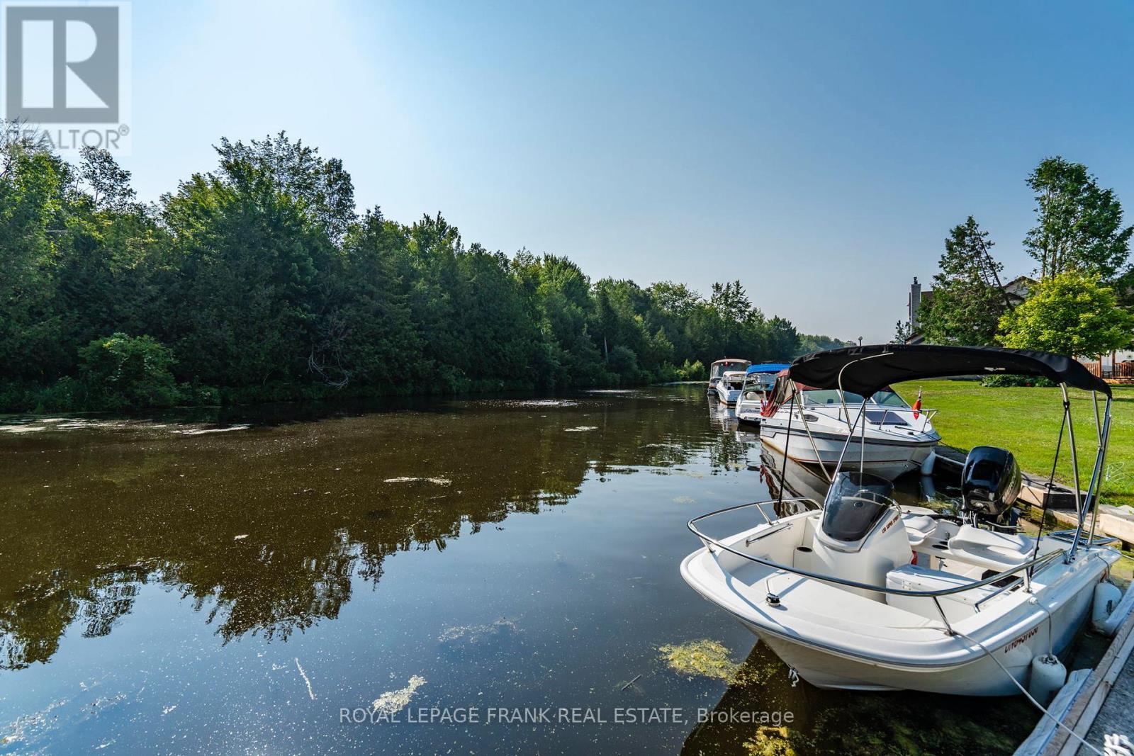 












14 - 81 LAGUNA PARKWAY

,
Ramara (Brechin),




Ontario
L0K1B0

