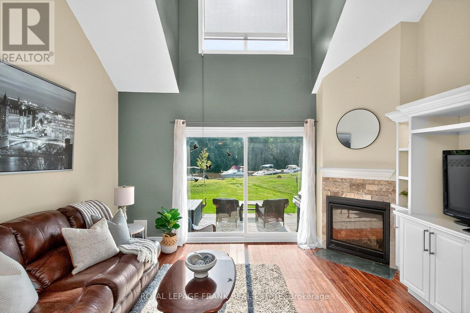 












14 - 81 LAGUNA PARKWAY

,
Ramara (Brechin),




Ontario
L0K1B0

