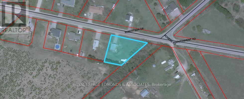 












00 ROBERTSON DR DRIVE

,
Whitewater Region,







Ontario
K0J1C0

