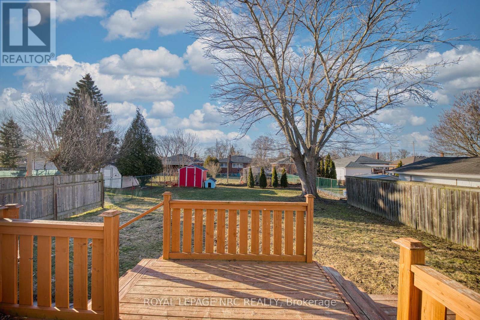 












41 MCDONALD AVENUE

,
Thorold (Thorold Downtown),




Ontario
L2V3E5

