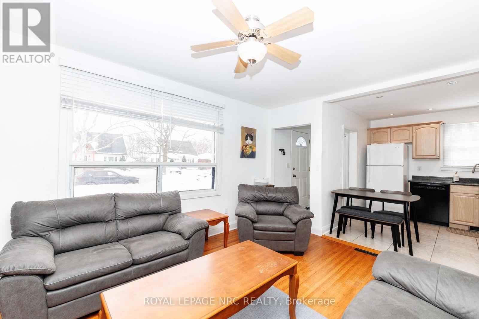 












41 MCDONALD AVENUE

,
Thorold (Thorold Downtown),




Ontario
L2V3E5

