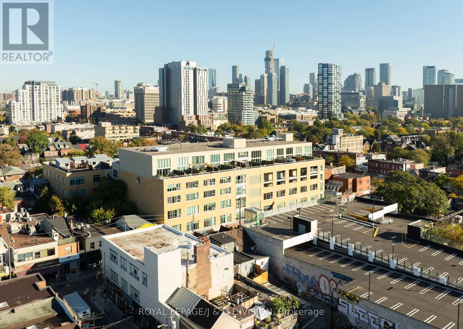 












610 - 160 BALDWIN STREET

,
Toronto,




Ontario
M5T3K7

