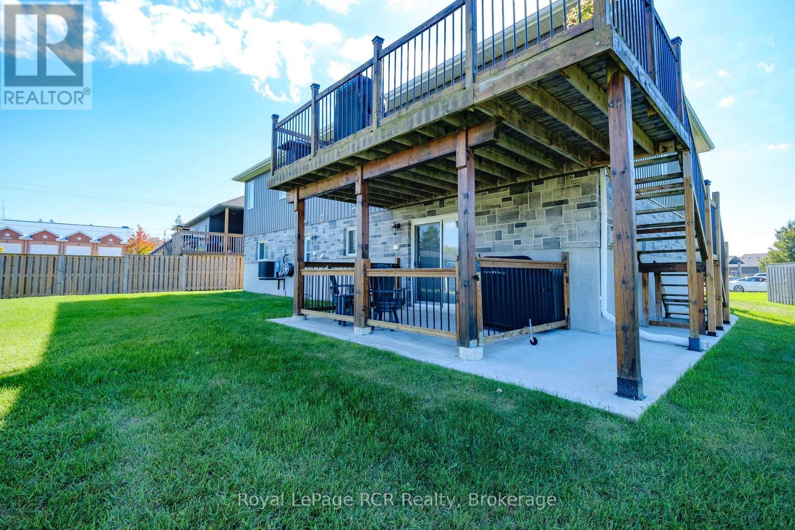 












54 LAKEFIELD DRIVE

,
Kincardine,




Ontario
N2Z0C9

