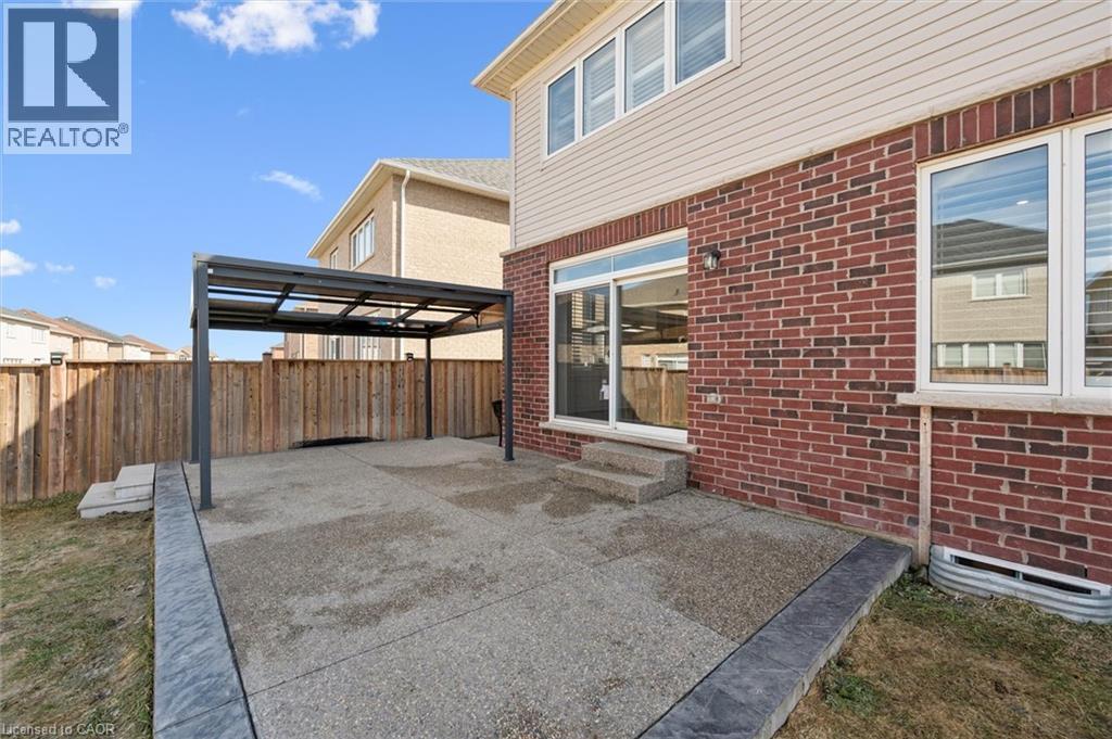 












65 BARLOW Place

,
Paris,




Ontario
N3L0H1

