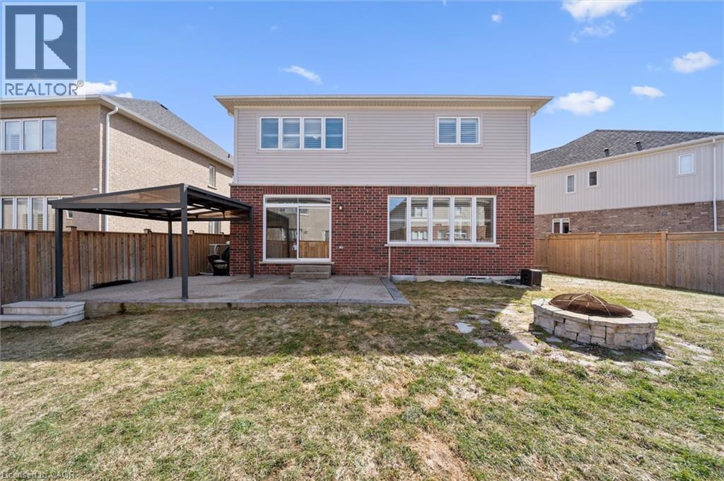 












65 BARLOW Place

,
Paris,




Ontario
N3L0H1

