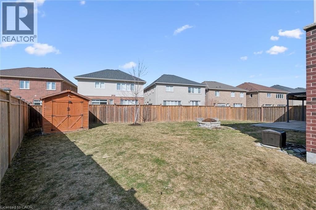 












65 BARLOW Place

,
Paris,




Ontario
N3L0H1

